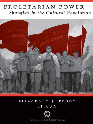 cover image of Proletarian Power